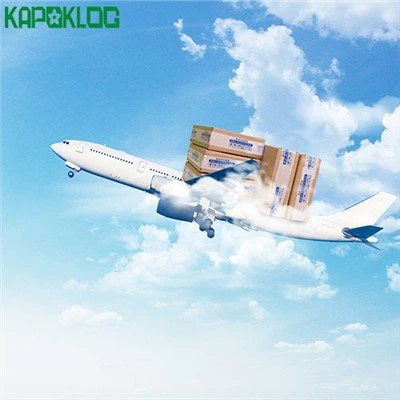 中国DDP配送エージェントVapeAirFreight Europe